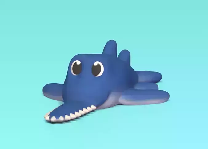 Saw Shark