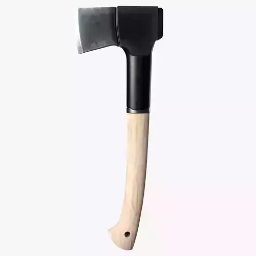 Hatchet axe
