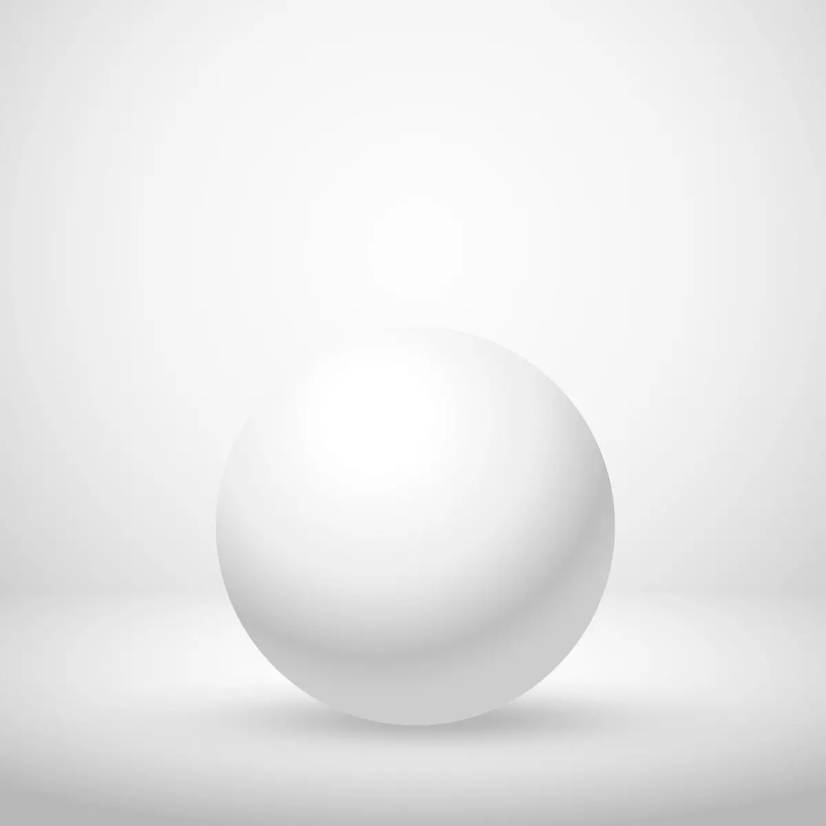 esfera 1 ball Free 3D print model