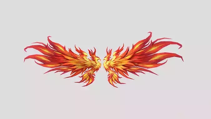 Phoenix Wing
