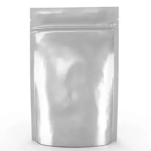 Stand Up Pouch 3D model