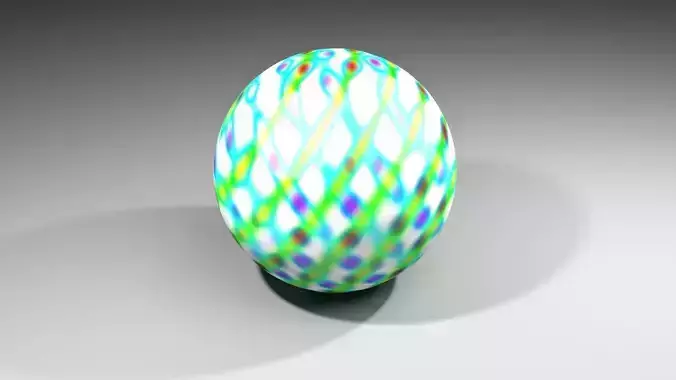 Gymnastics Apparatus - Ball