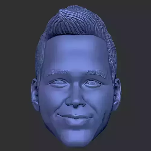 Prince Royce - mascara