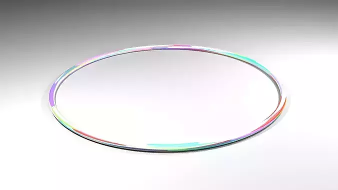 Gymnastics Apparatus - Hoop