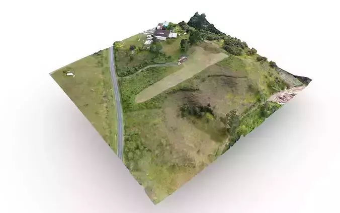 Radio Control Model Aeroclub - CDADR 2