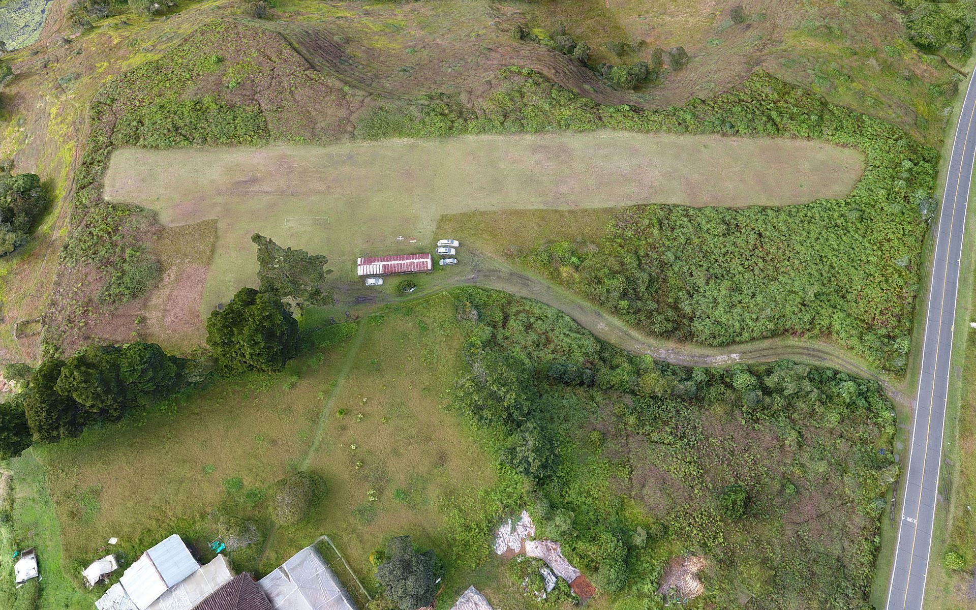 Radio Control Model Aeroclub - CDADR 2 3D model_14