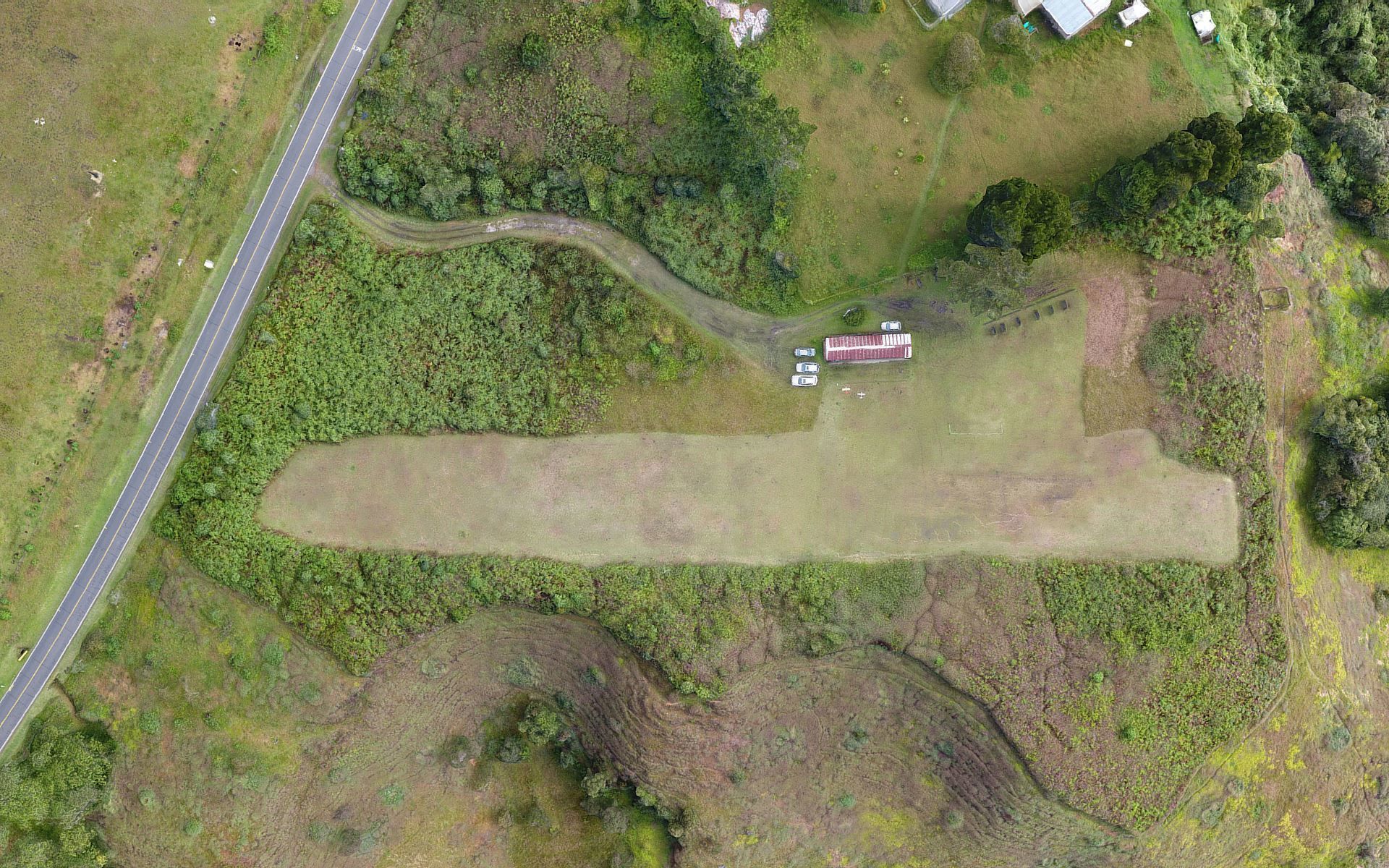 Radio Control Model Aeroclub - CDADR 2 3D model_6