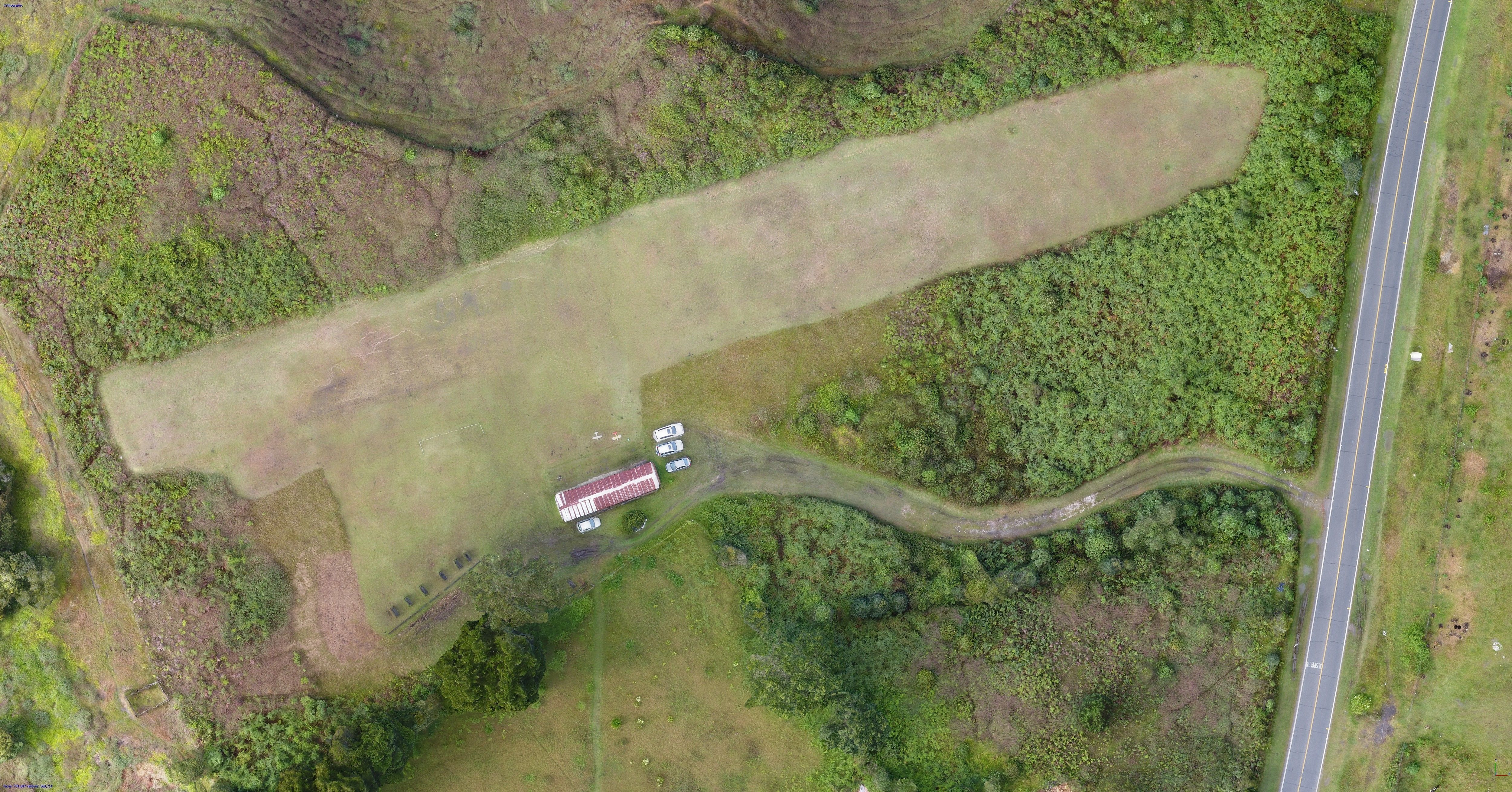 Radio Control Model Aeroclub - CDADR 2 3D model_13