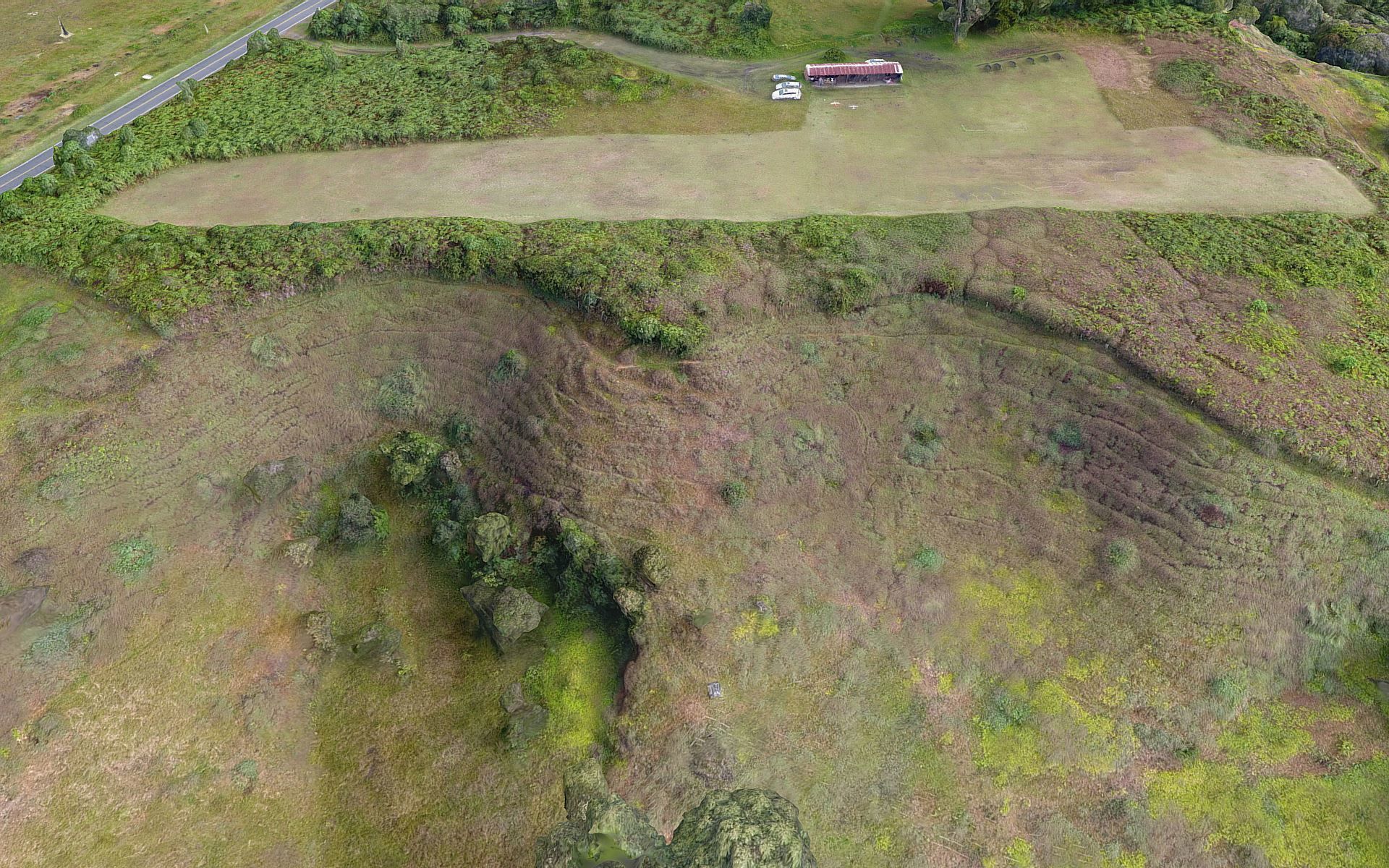 Radio Control Model Aeroclub - CDADR 2 3D model_4