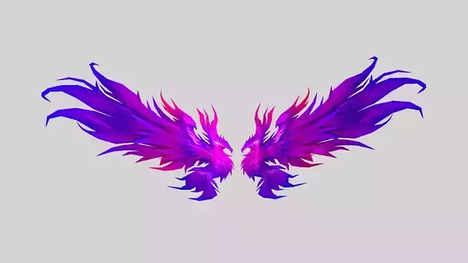 Phoenix Wing