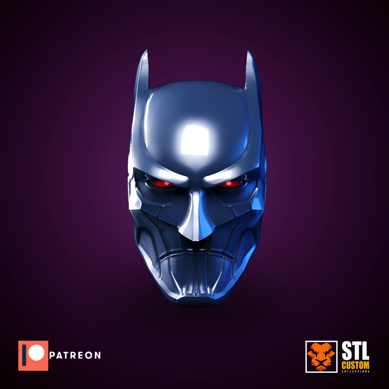 Murder Machine  3D print model_1