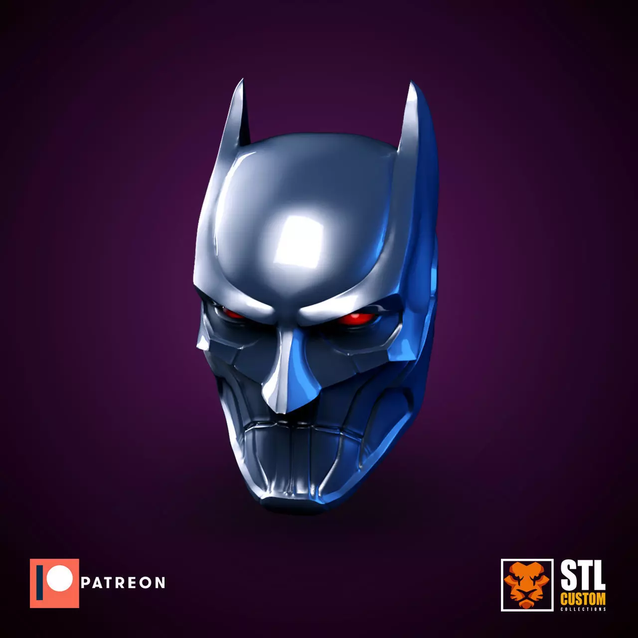 Murder Machine  3D print model_0