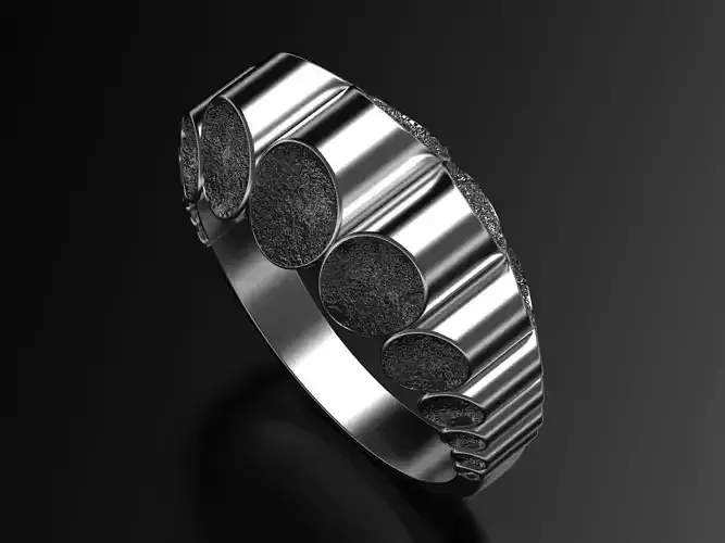 Craft Chapter XII 3D print model