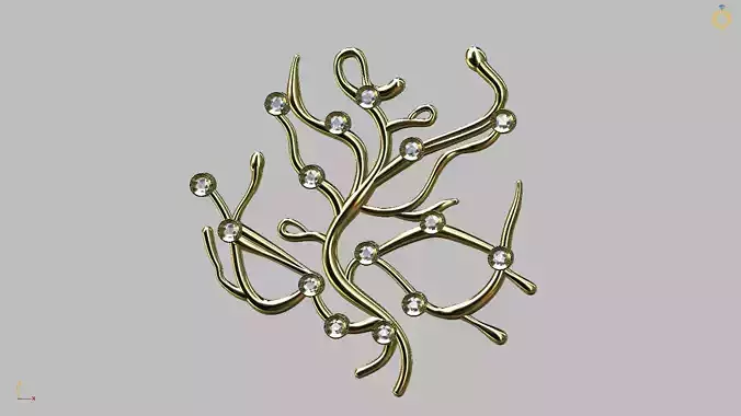 Tree of Life Pendant