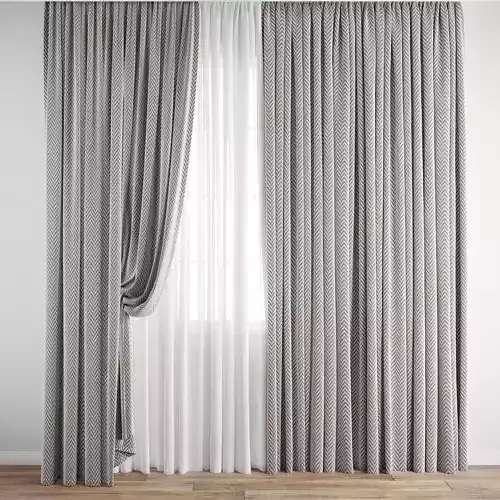 curtain 470