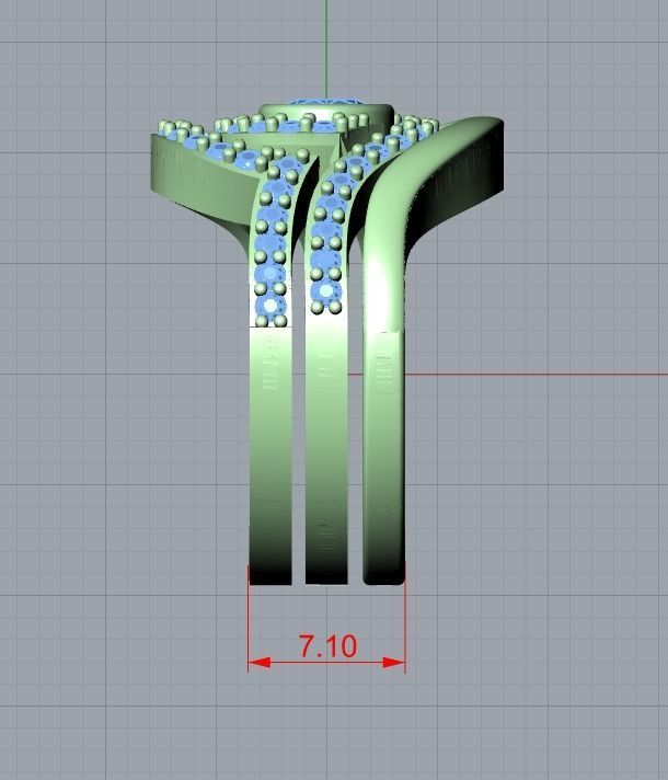 jewelry ring 3D print model_17