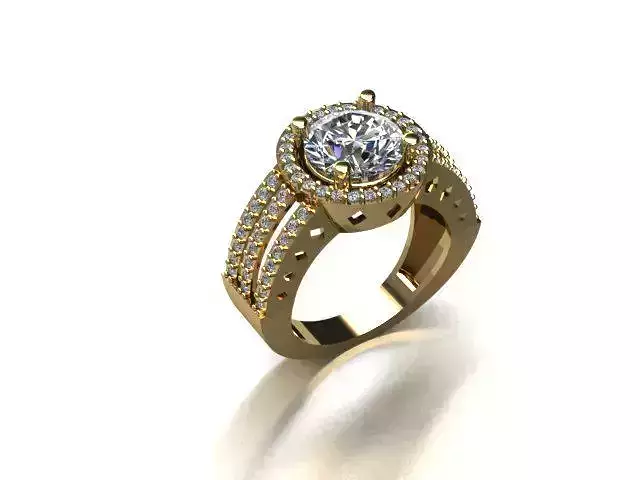 jewelry ring