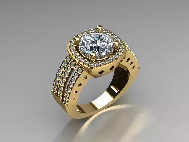 jewelry ring