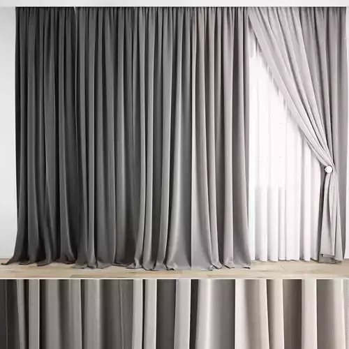 curtain 475