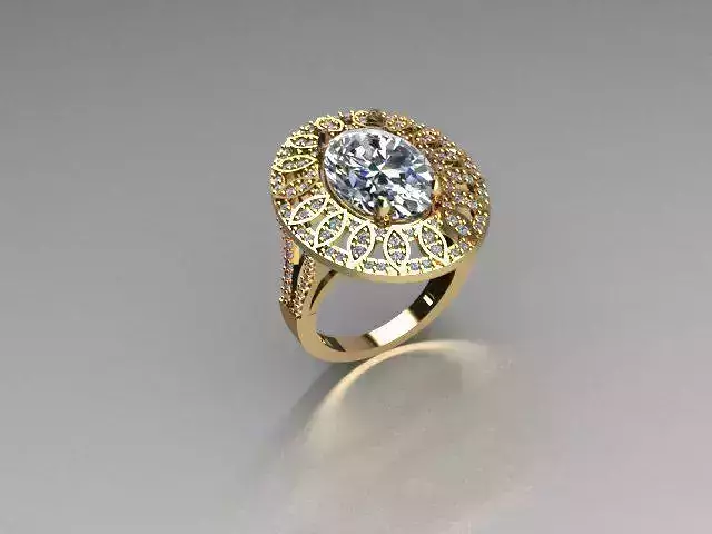 jewelry ring