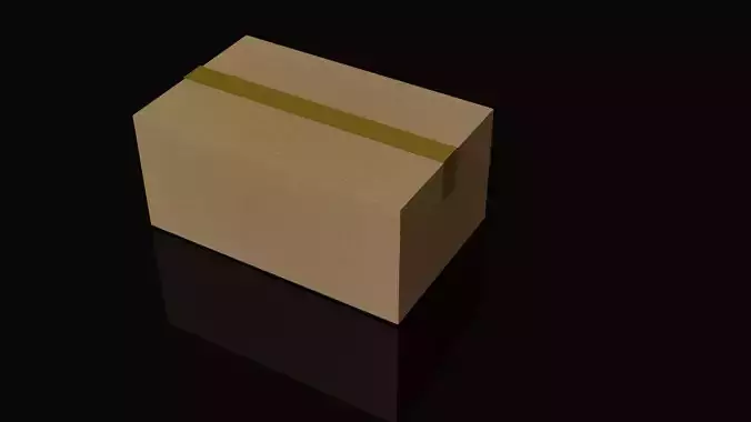 scatola imballaggio              packing box