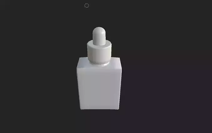 Simple bottle 