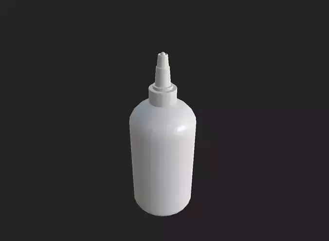 Simple bottle 2