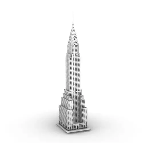 Chrysler building