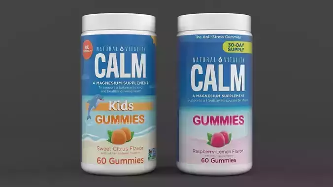 Magnesium Supplement