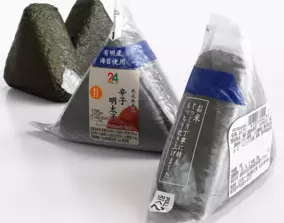 rice ball様② Poké Ball onigiri rice balls are coming to 7-Eleven this