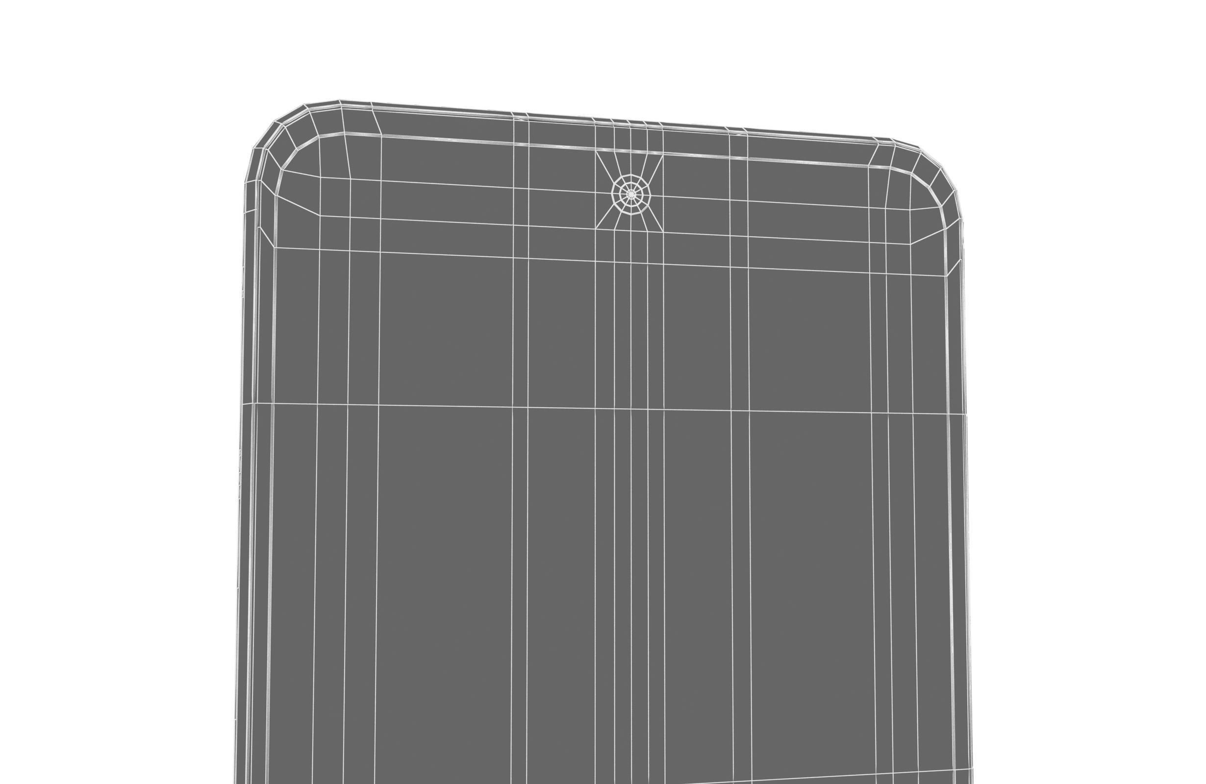 Motorola Moto G13 All Colors 3D model_38