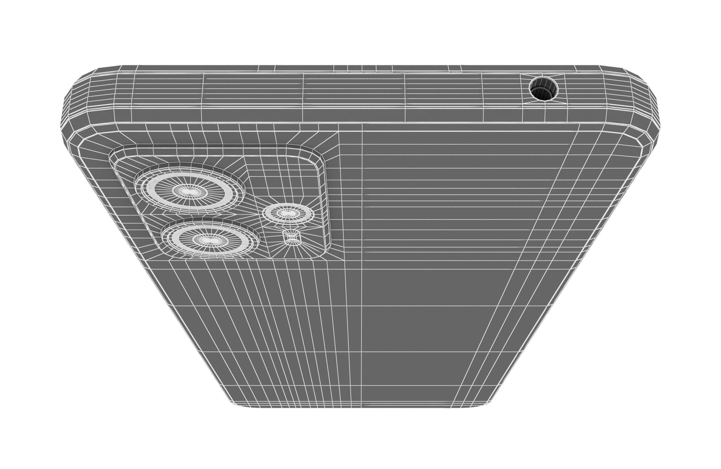 Motorola Moto G13 All Colors 3D model_39