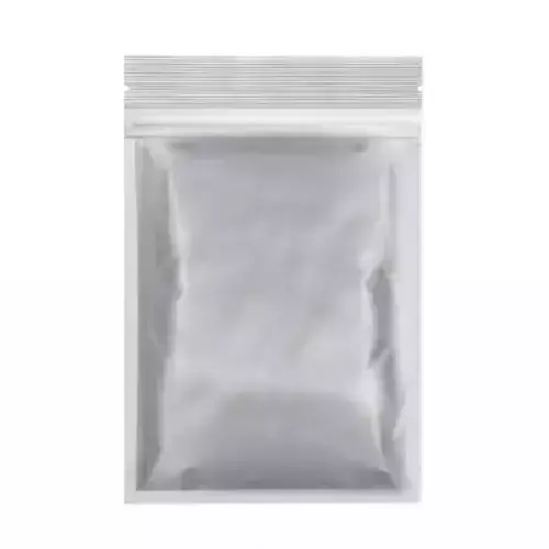 Plastic Food Pouch 3