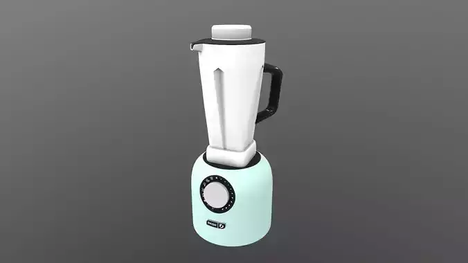 Mixer Grinder