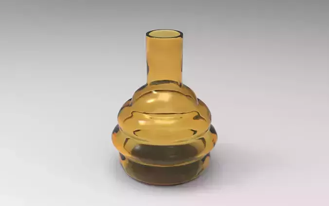 Klo Vase