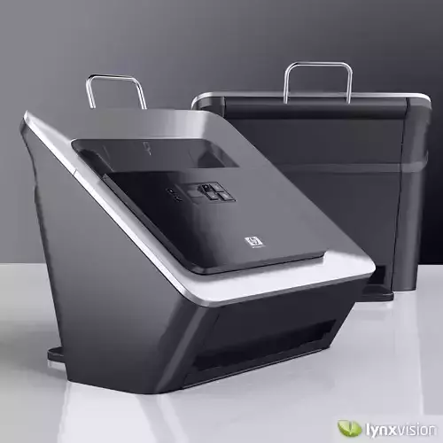 HP Scanjet Scanner