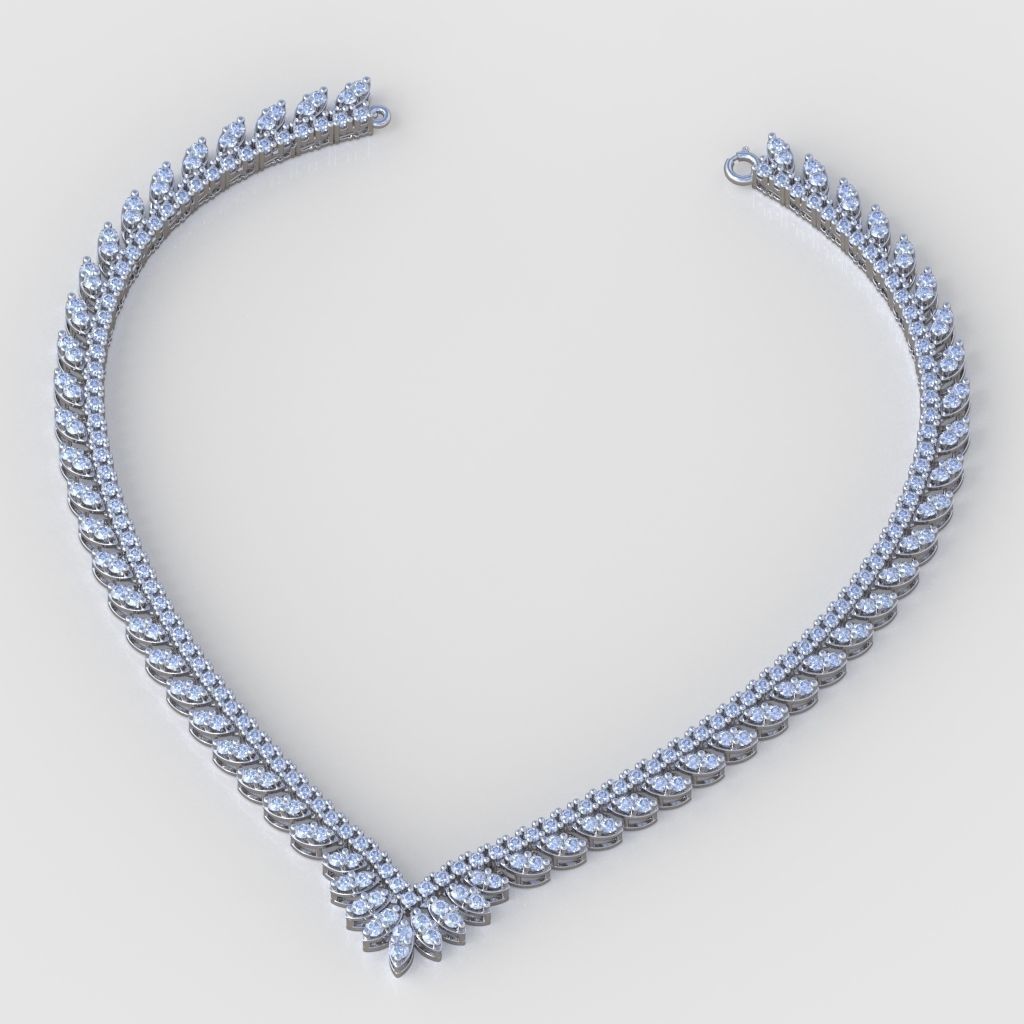 Exclusive Pendant model 3D 0210 printable model-15 3D print model_1