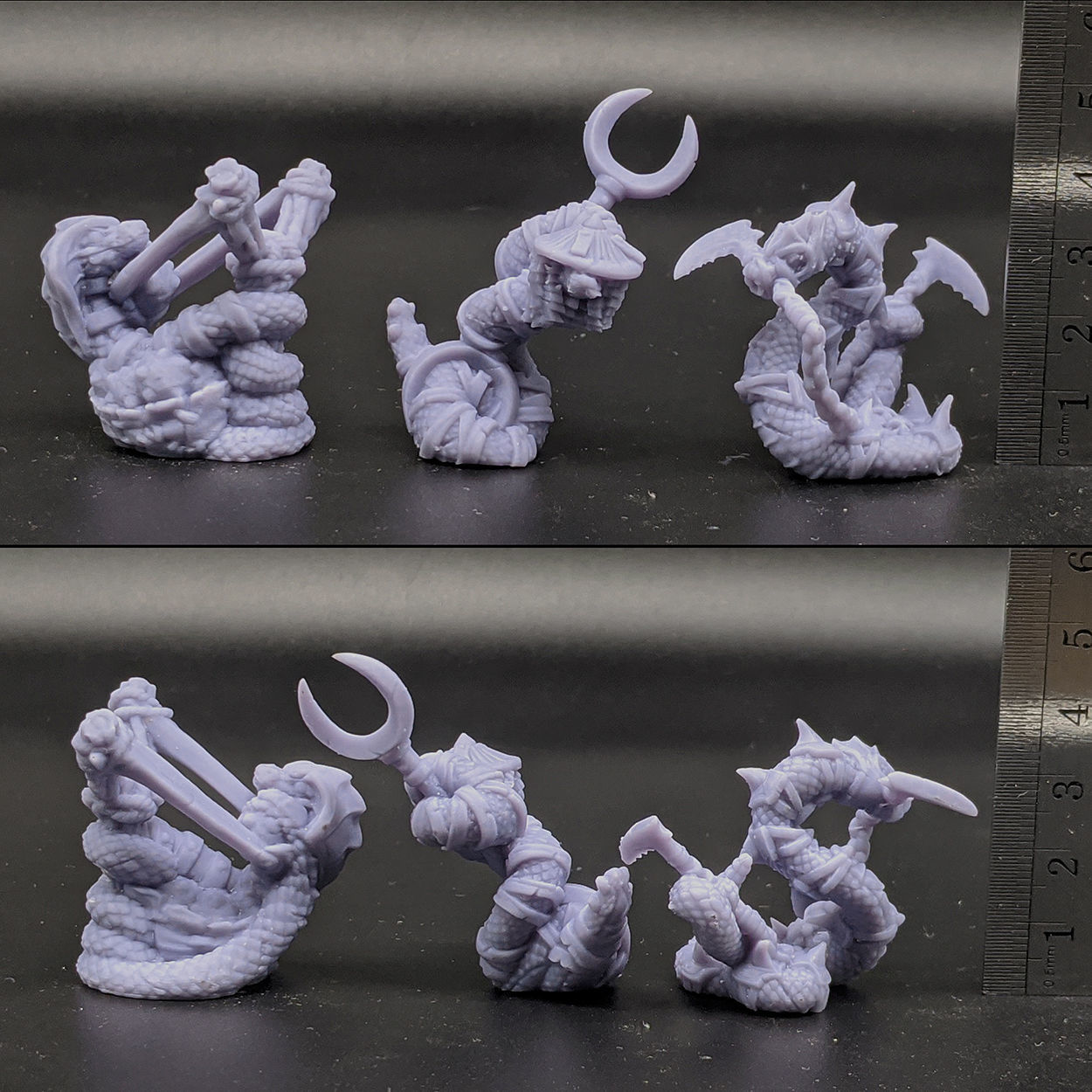 Zodiac Complete Set 36 3D print model_8
