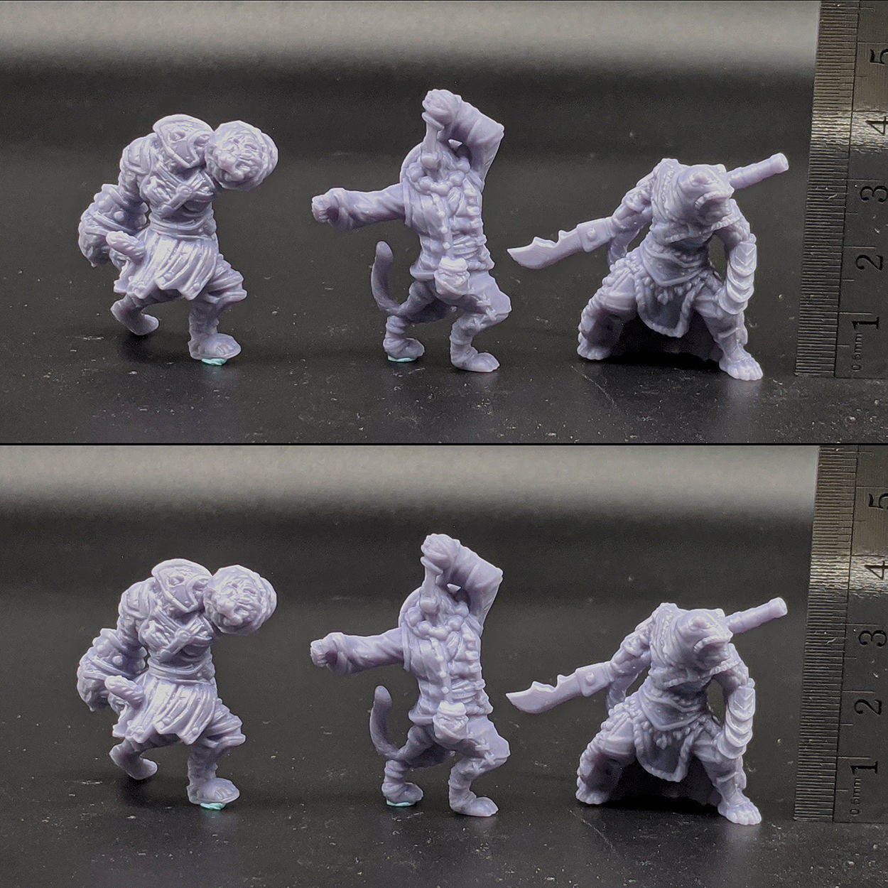 Zodiac Complete Set 36 3D print model_5