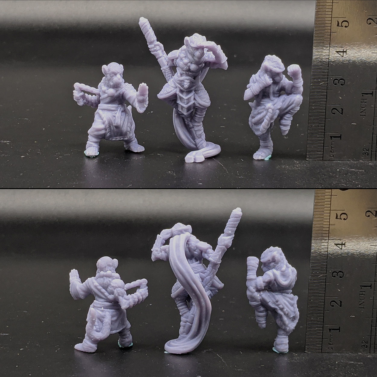 Zodiac Complete Set 36 3D print model_11