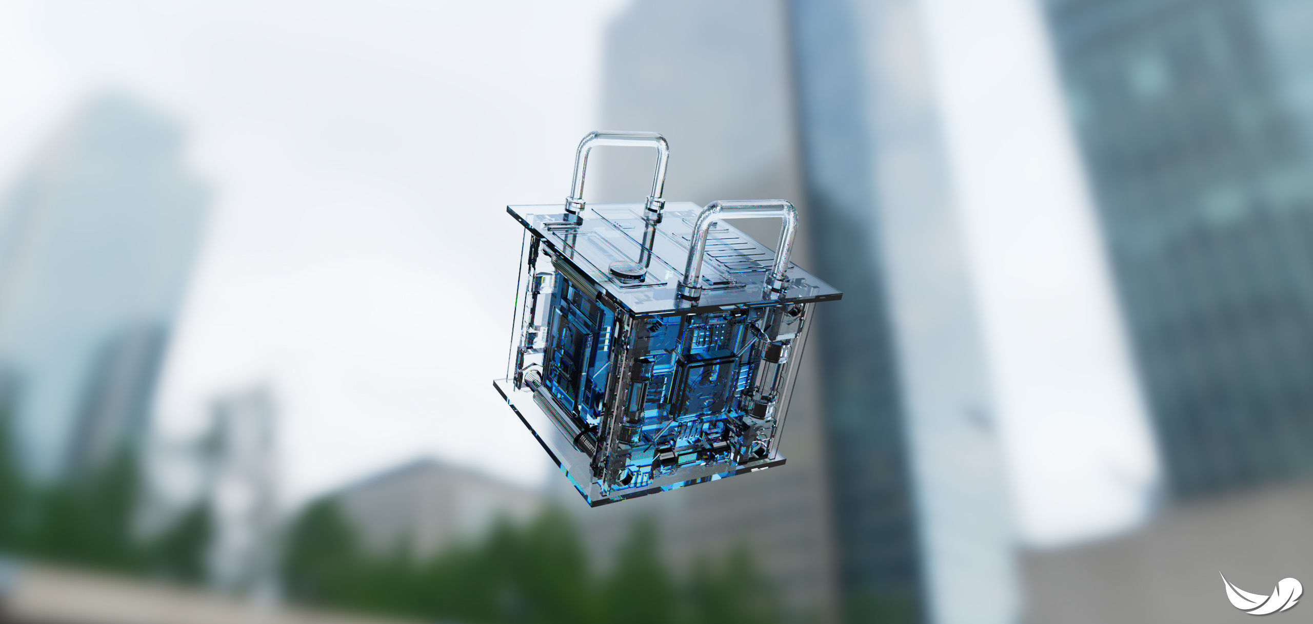 Star wars Andor Starpath Unit 3D print model_5