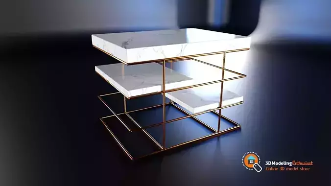 Side table