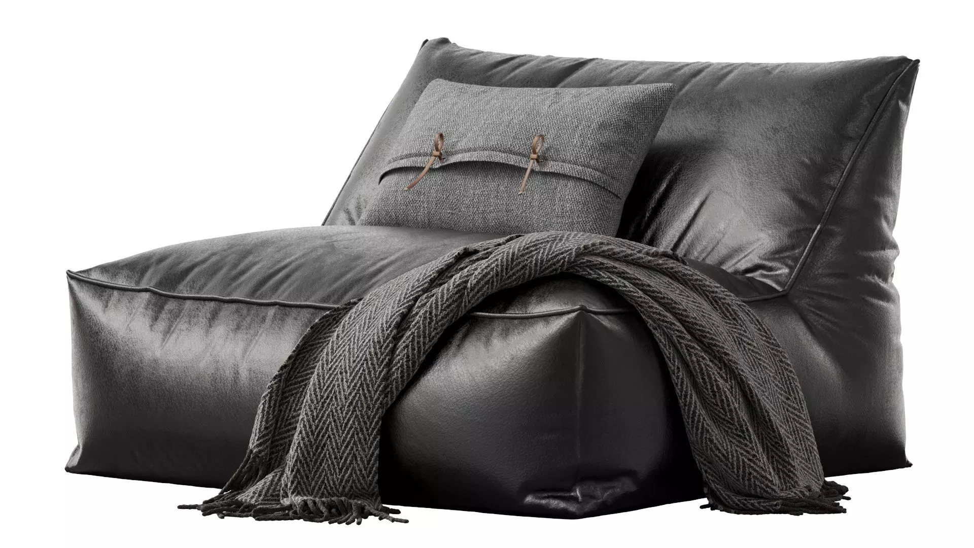 Gart Ginosa Armchair 3D model