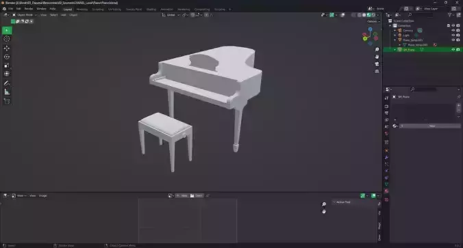 Piano