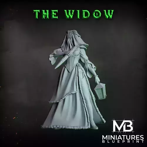 The Widow