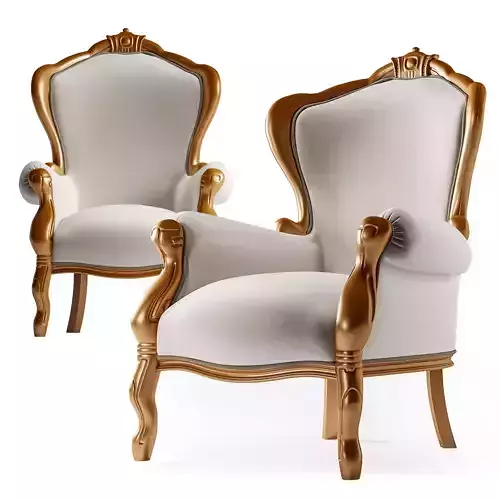 CorteZari Gemma Armchair 