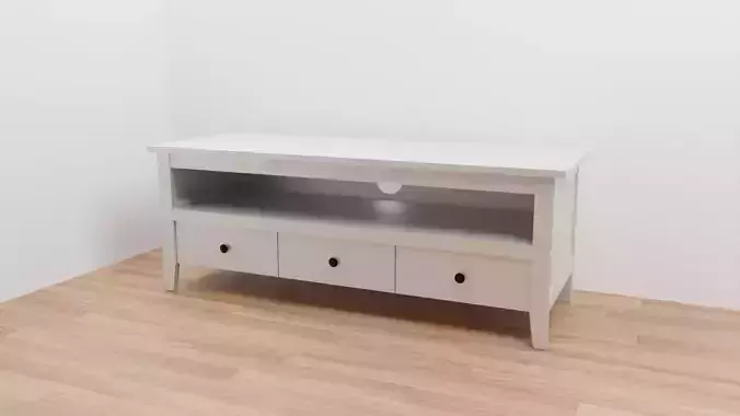 TV Bench