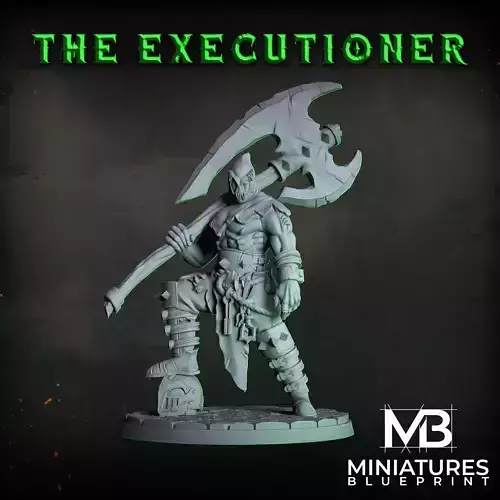 The Executioner
