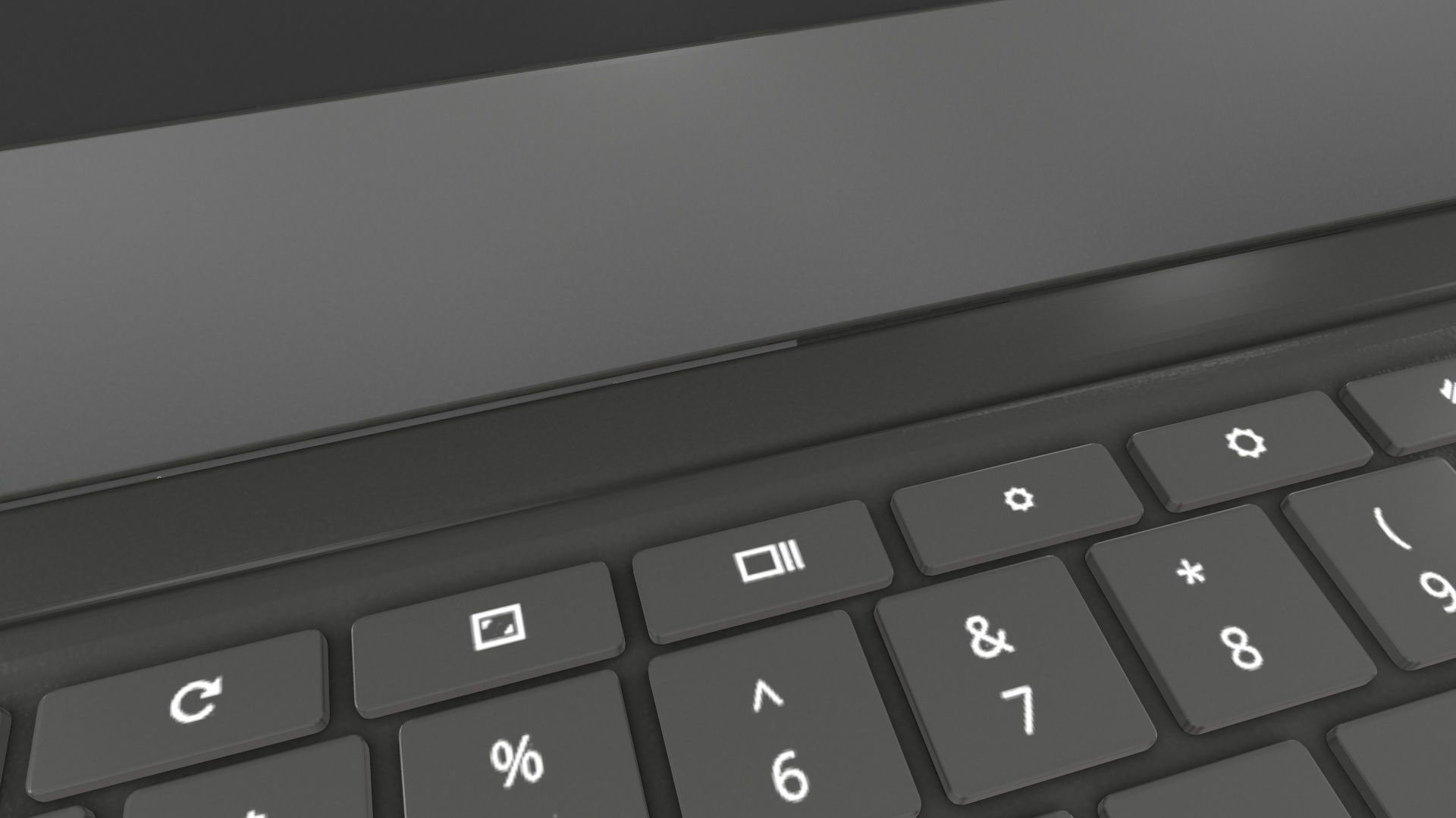 Lenovo Laptop 3D model_6