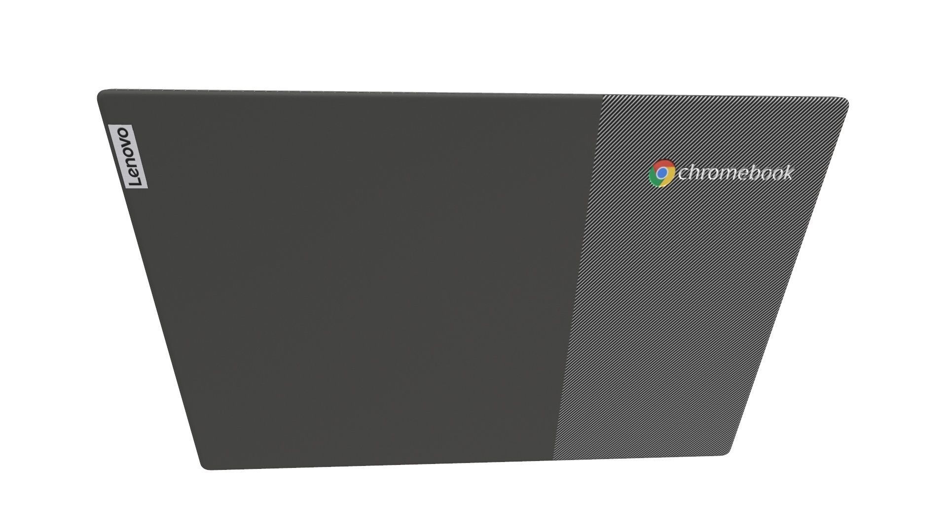 Lenovo Laptop 3D model_12